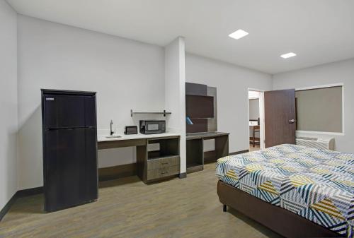 motel 6 monahans tx