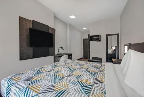 motel 6 monahans tx