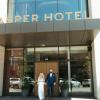 jasper hotel