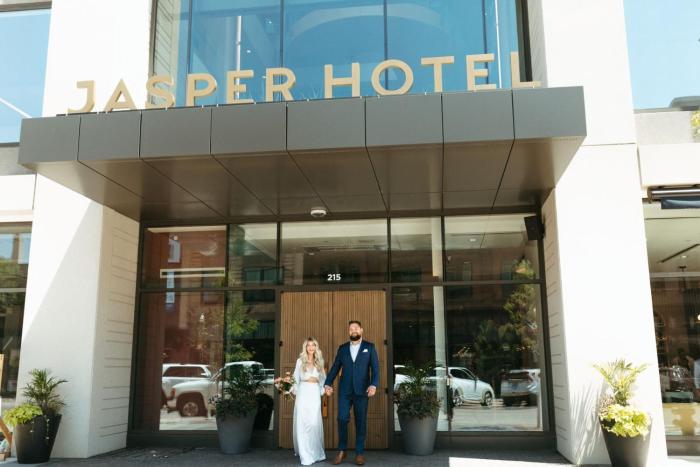 jasper hotel