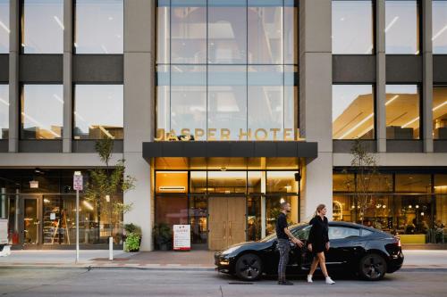 jasper hotel