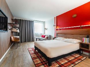 ibis styles castelnaudary