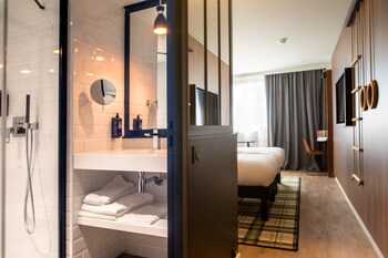ibis styles castelnaudary