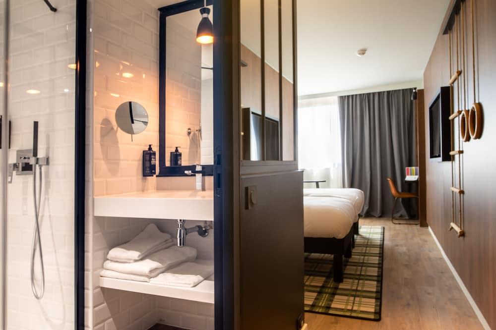 ibis styles castelnaudary