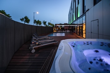 ibis styles castelnaudary