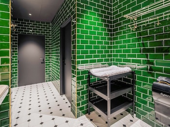 ibis styles castelnaudary