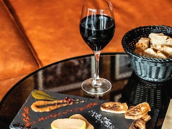 ibis styles castelnaudary