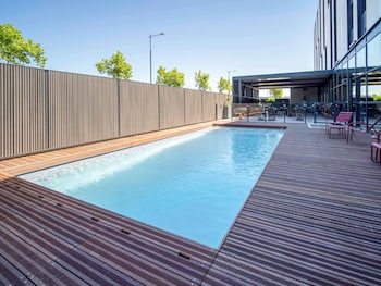 ibis styles castelnaudary