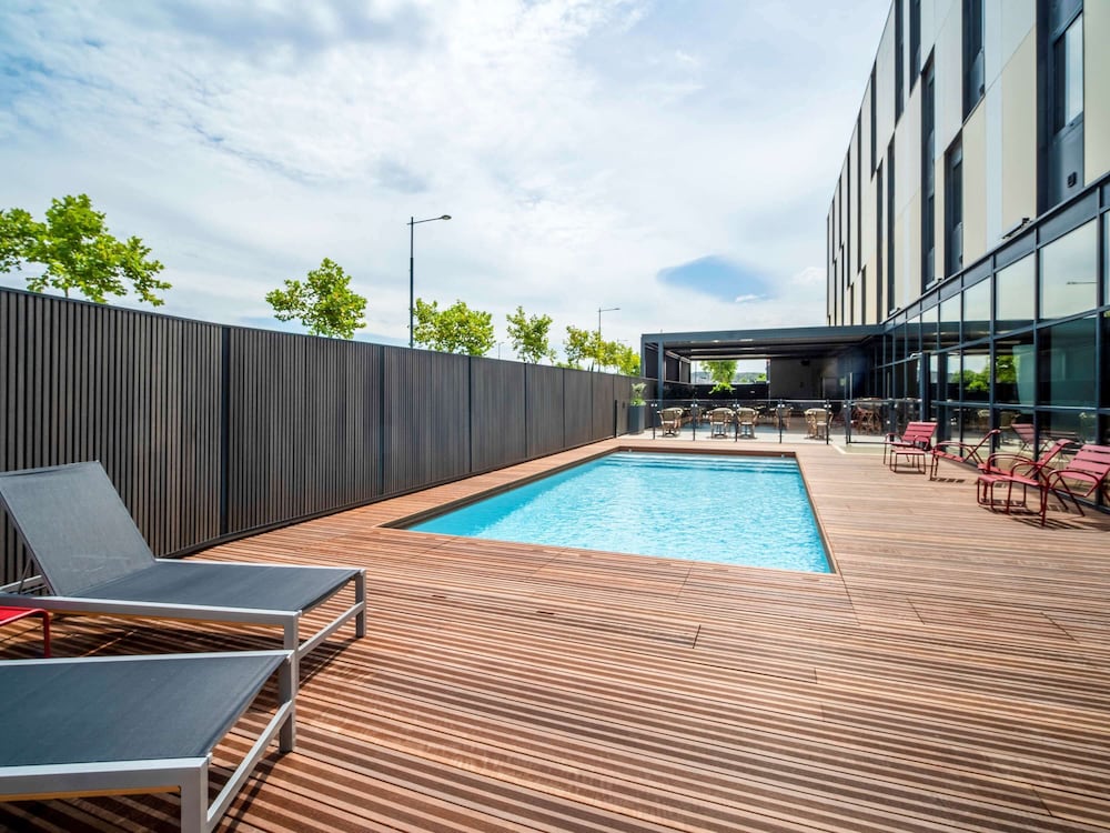 ibis styles castelnaudary