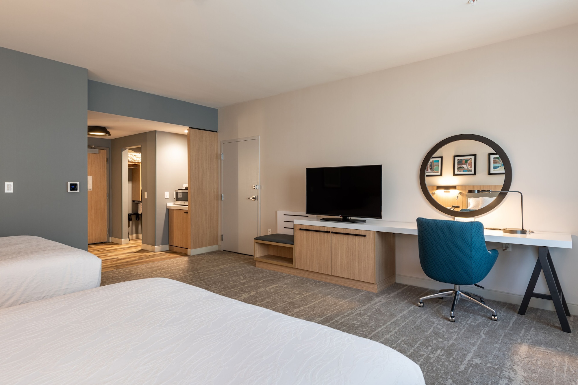 hilton garden inn boston canton