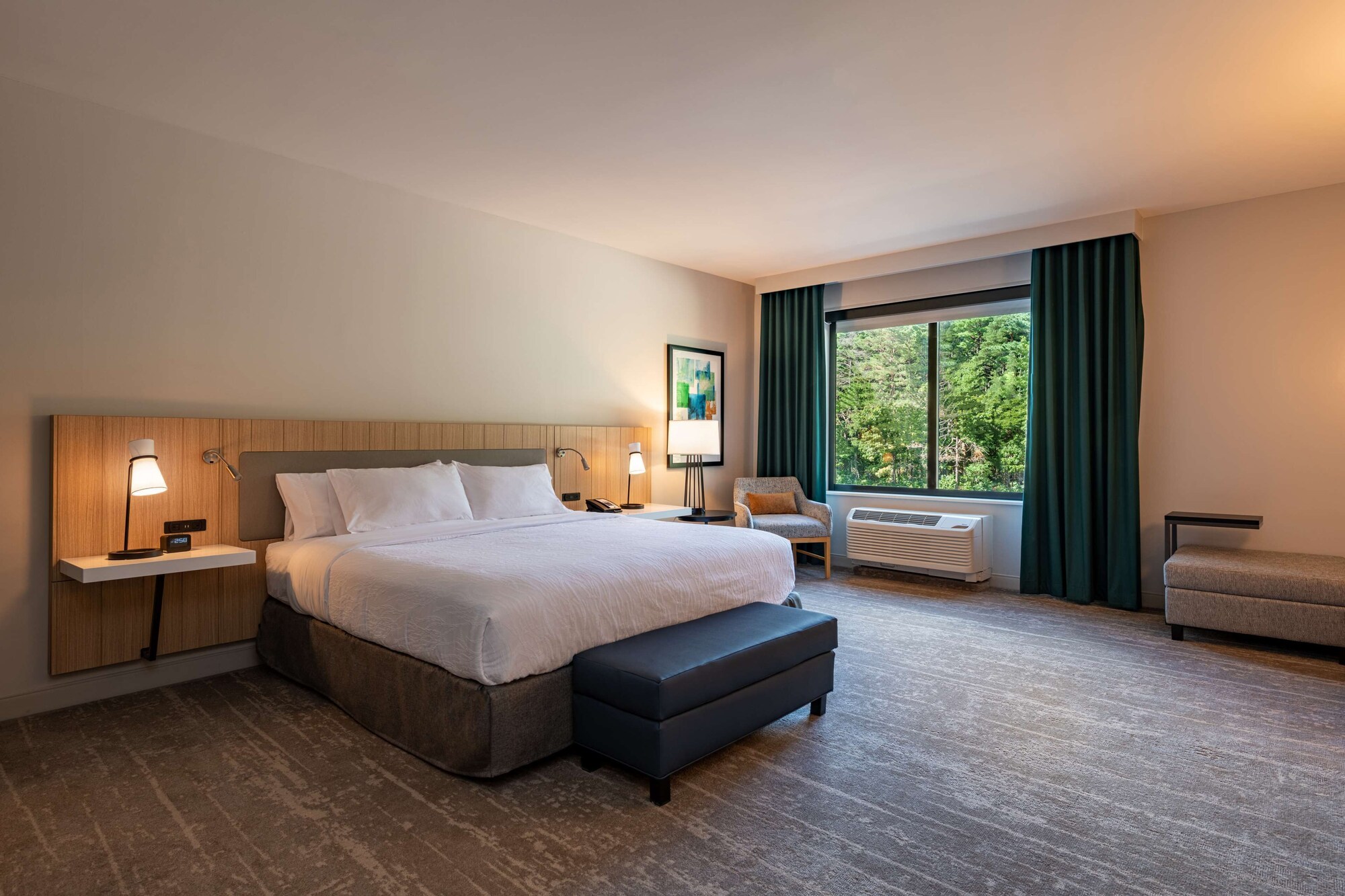 hilton garden inn boston canton