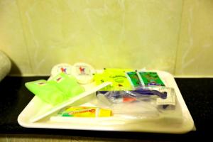 hotel kek grand park