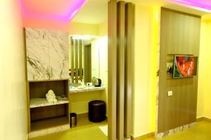 hotel kek grand park