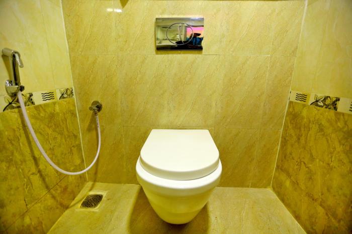 hotel kek grand park