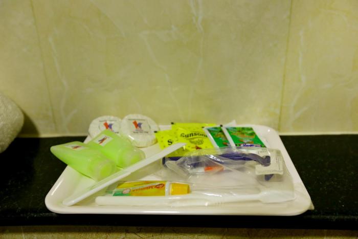 hotel kek grand park