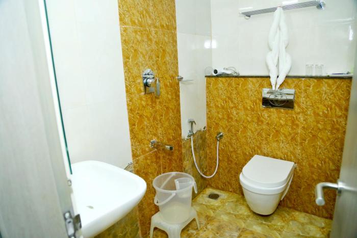 hotel kek grand park