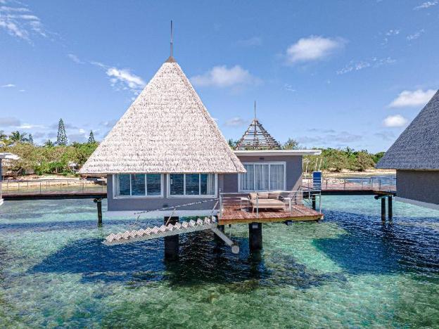 noumea