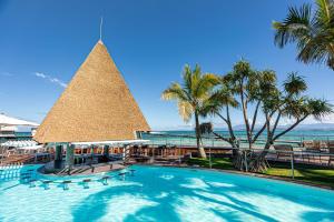 noumea