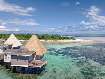 noumea