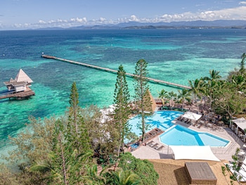 noumea
