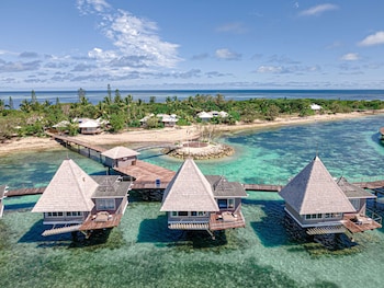 noumea