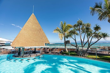 noumea