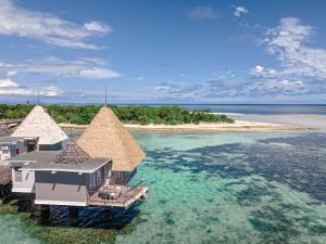 noumea