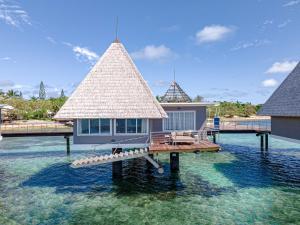 noumea