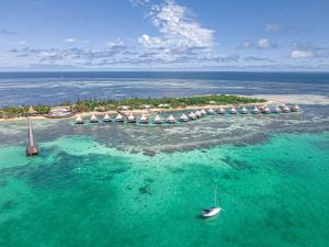 noumea