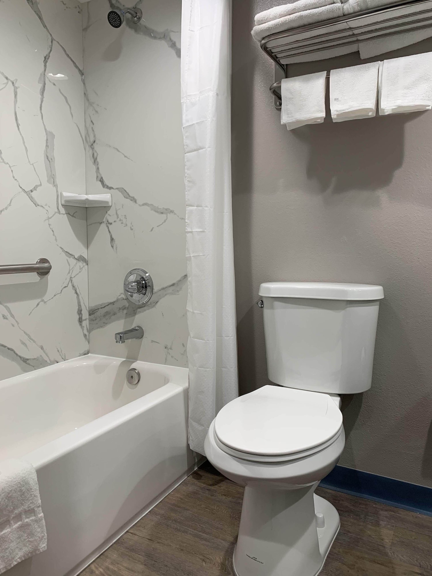 motel 6 bullhead city az