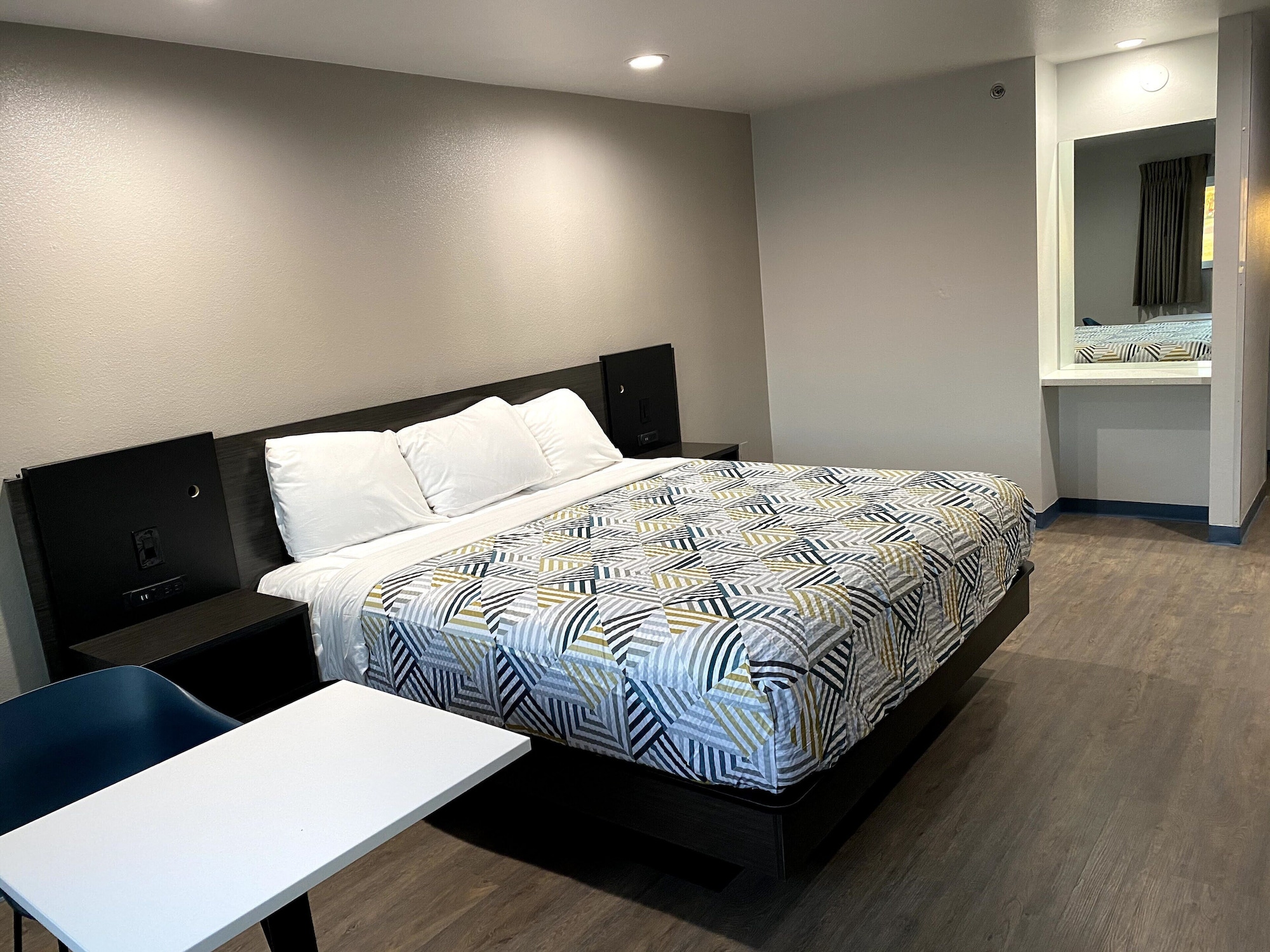 motel 6 bullhead city az