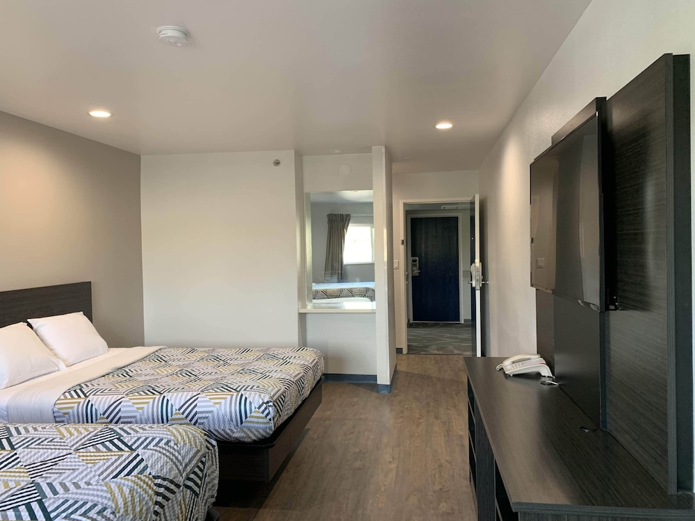 motel 6 bullhead city az