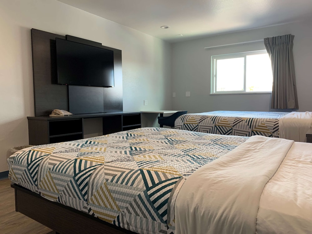 motel 6 bullhead city az