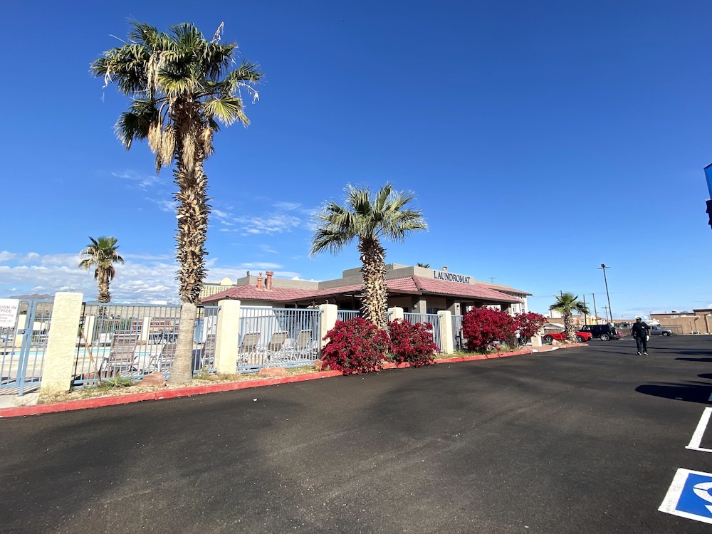 bullhead city