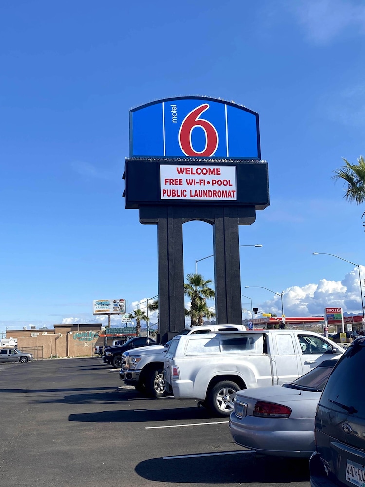 bullhead city