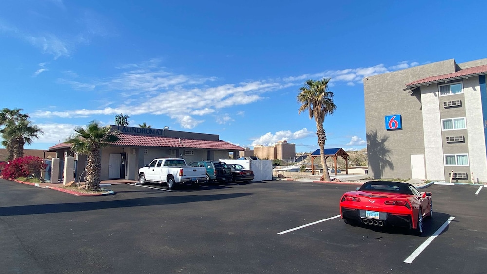 bullhead city