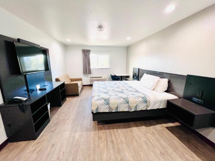 motel 6 bullhead city az