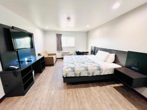 motel 6 bullhead city az