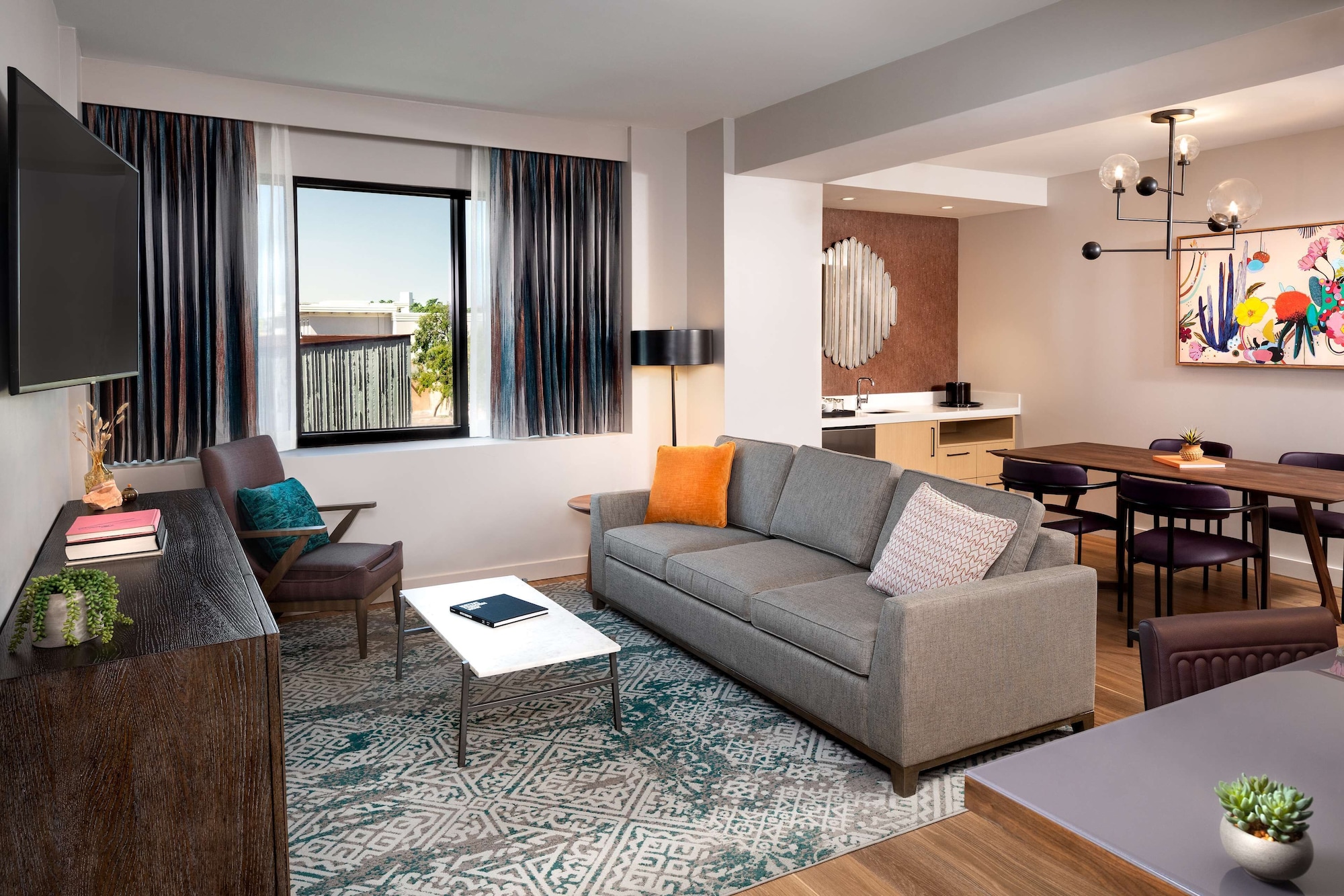 canopy by hilton scottsdale old town