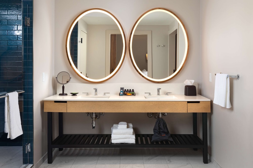 canopy by hilton scottsdale old town