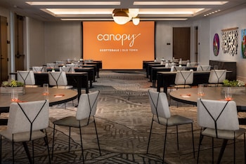 canopy by hilton scottsdale old town