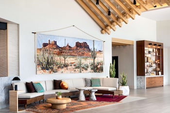 canopy by hilton scottsdale old town