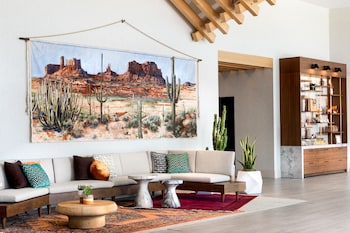 canopy by hilton scottsdale old town