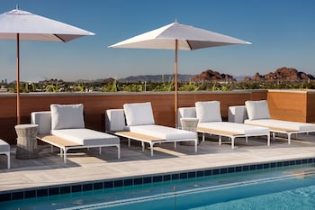 canopy by hilton scottsdale old town