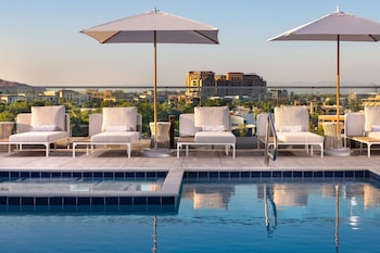 canopy by hilton scottsdale old town