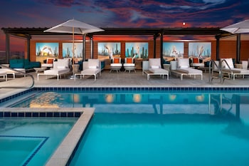 canopy by hilton scottsdale old town