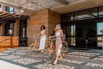 canopy by hilton scottsdale old town