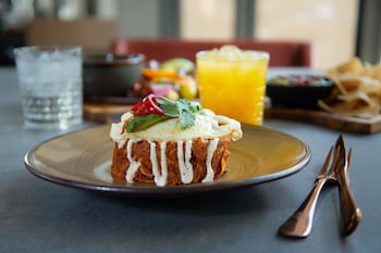 canopy by hilton scottsdale old town