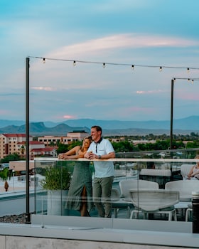 canopy by hilton scottsdale old town