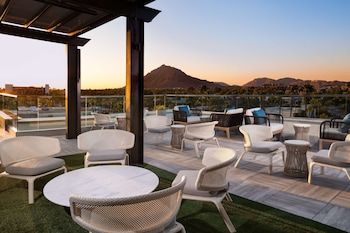 canopy by hilton scottsdale old town